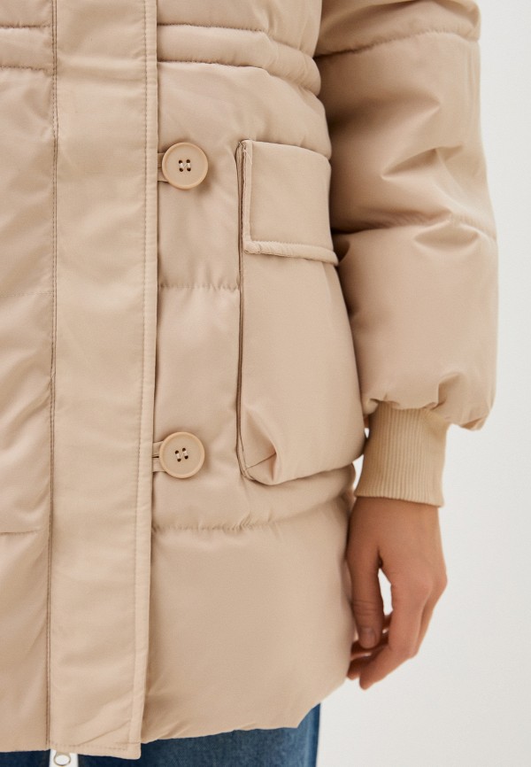 фото Куртка утепленная diverius