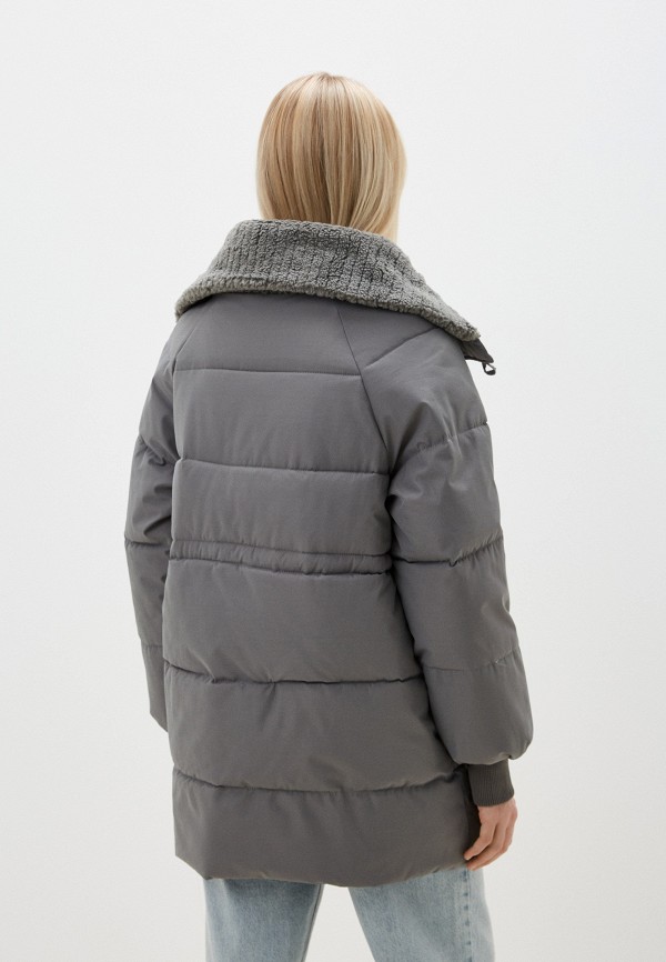 фото Куртка утепленная diverius