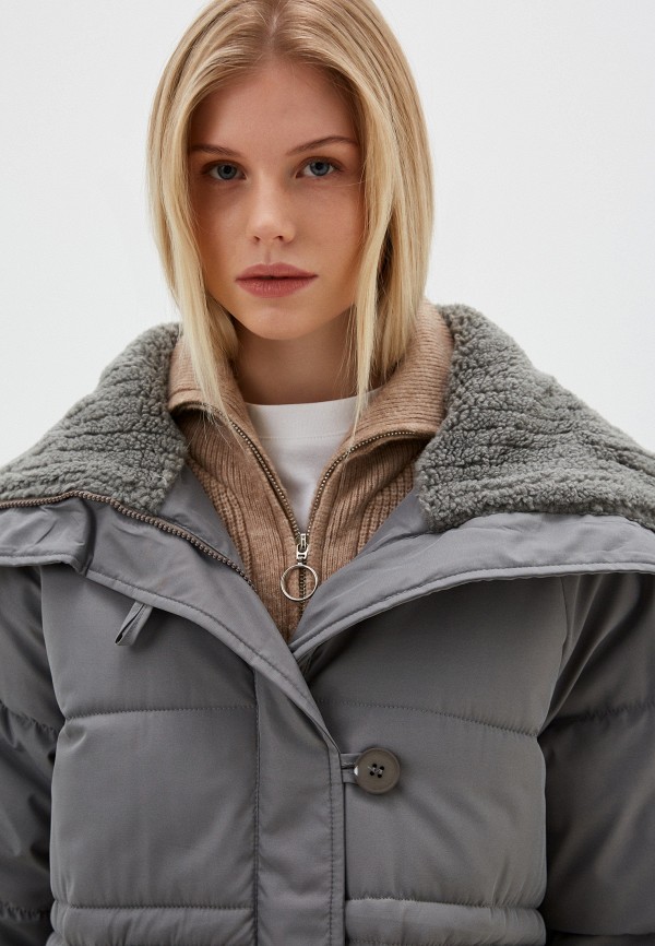 фото Куртка утепленная diverius