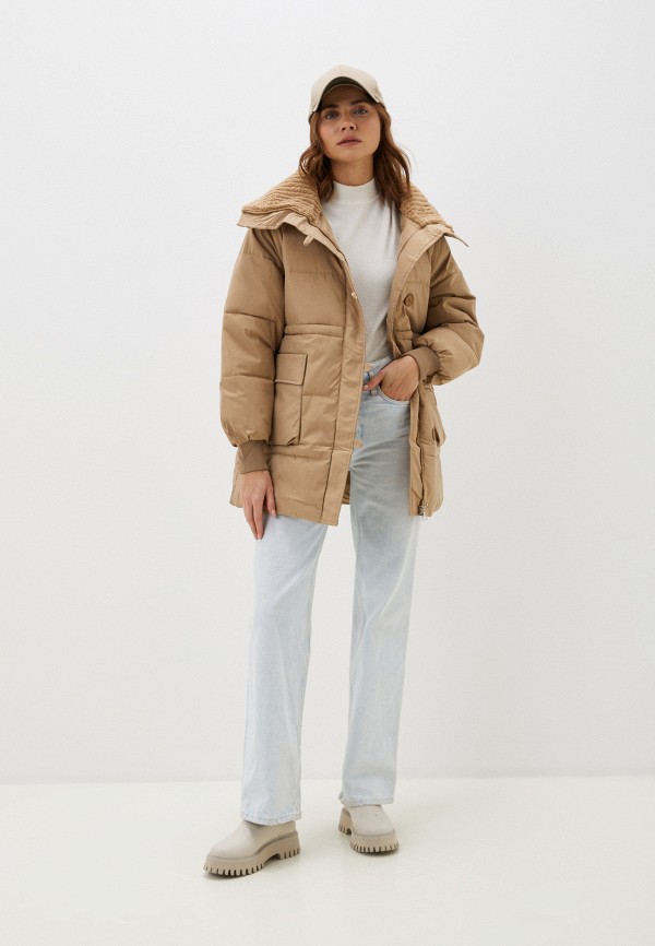 фото Куртка утепленная diverius