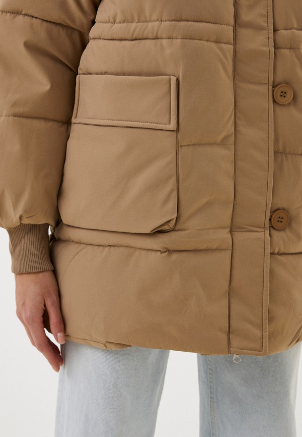 фото Куртка утепленная diverius