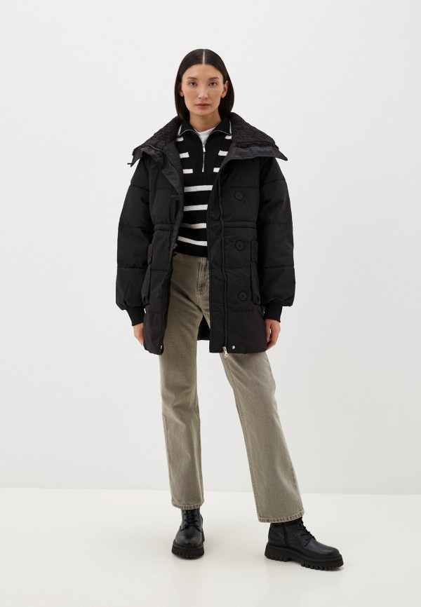 фото Куртка утепленная diverius