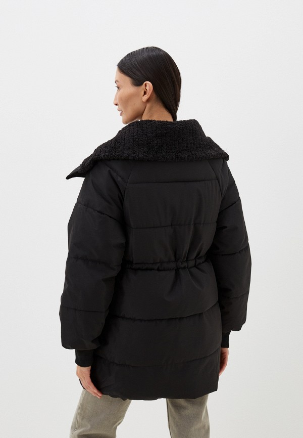 фото Куртка утепленная diverius