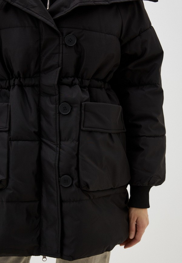 фото Куртка утепленная diverius