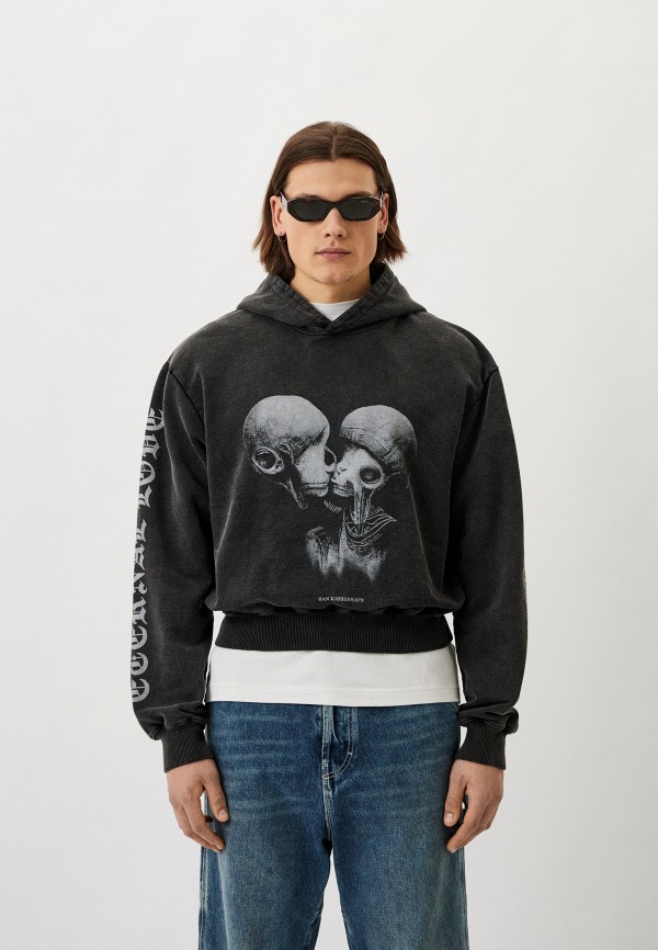 Худи Han Kjobenhavn 19840₽