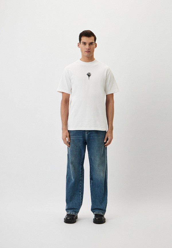 фото Футболка han kjobenhavn