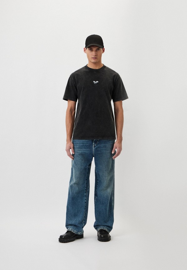 фото Футболка han kjobenhavn