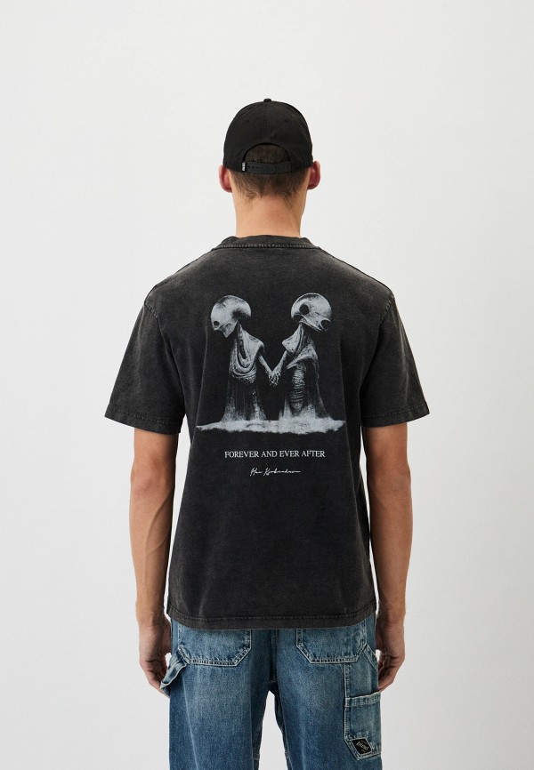 фото Футболка han kjobenhavn