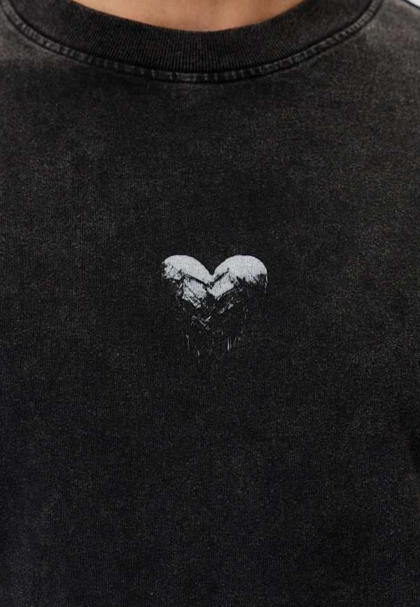 фото Футболка han kjobenhavn