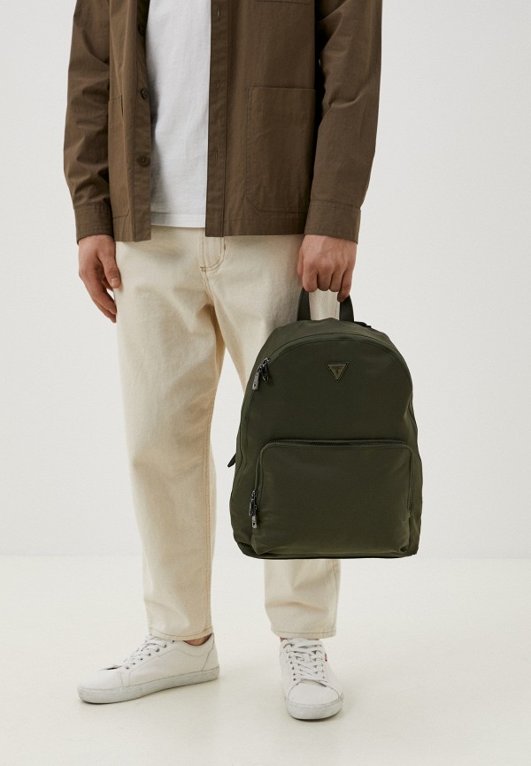 фото Рюкзак guess