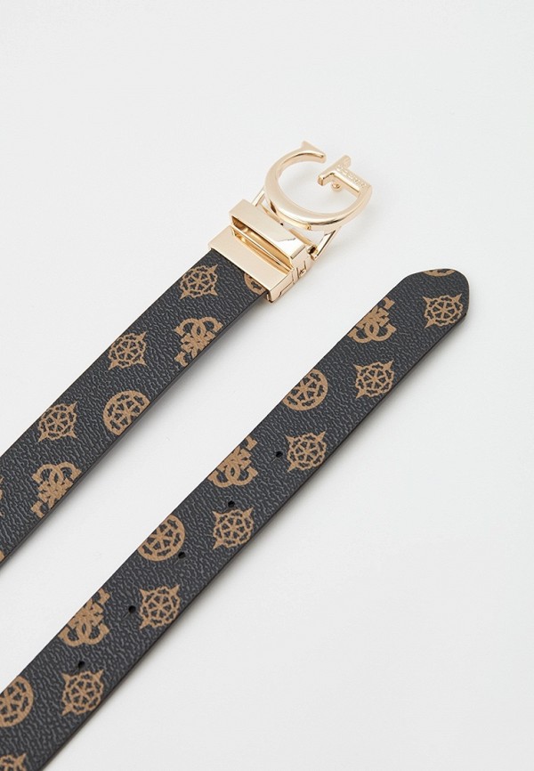 фото Ремень guess