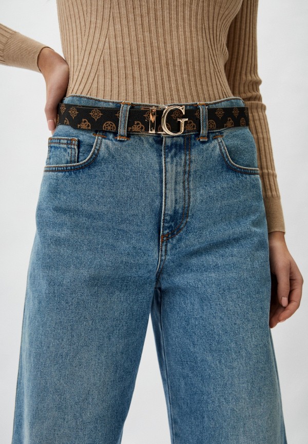 фото Ремень guess