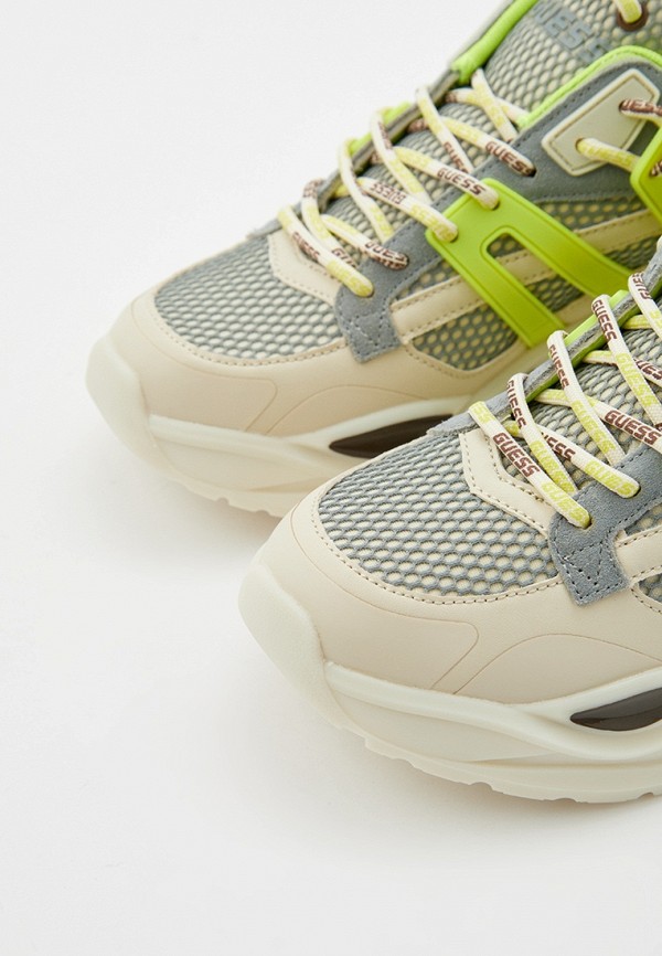 фото Кроссовки guess