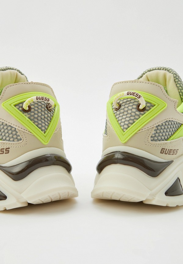 фото Кроссовки guess