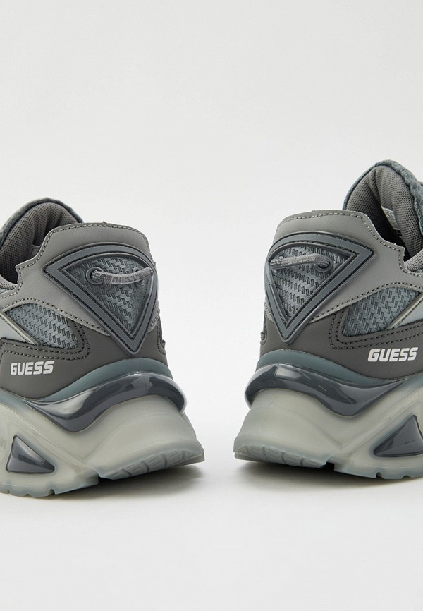 фото Кроссовки guess