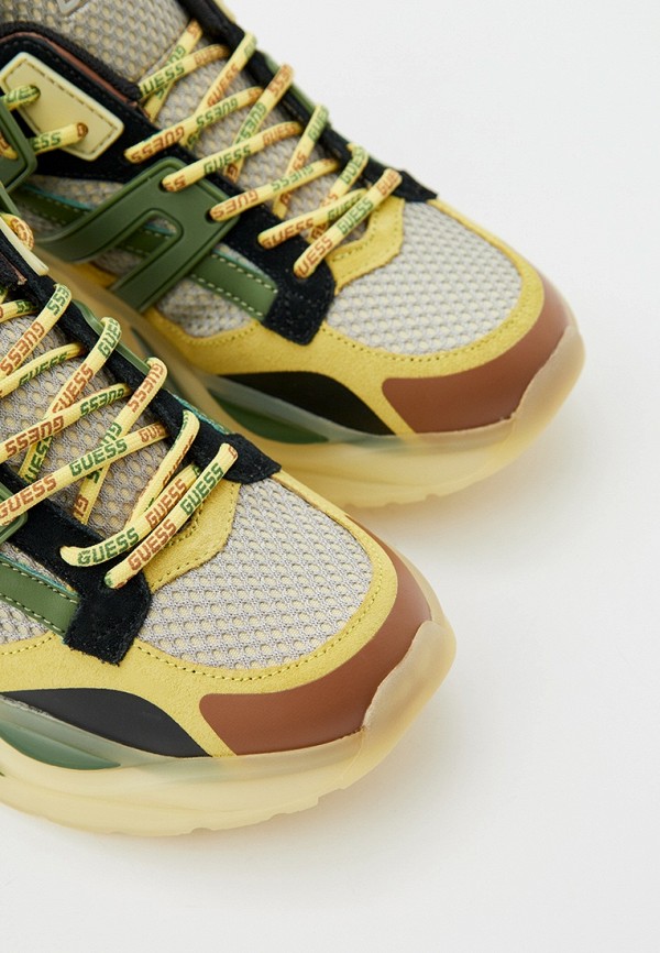 фото Кроссовки guess