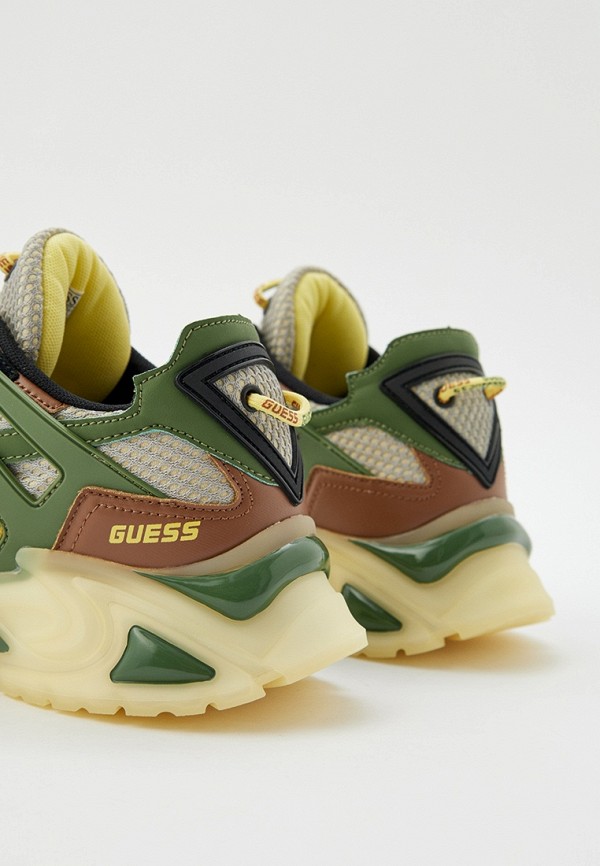 фото Кроссовки guess