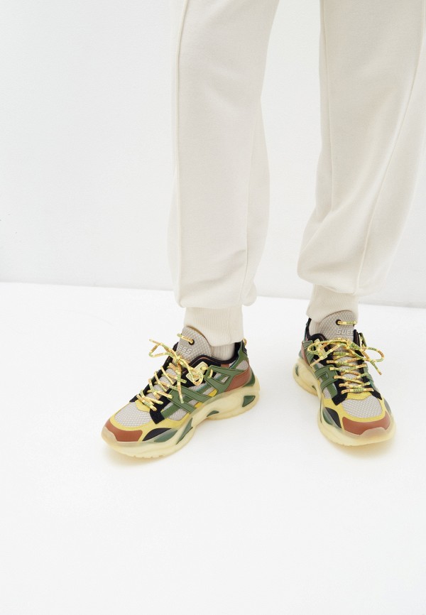 фото Кроссовки guess