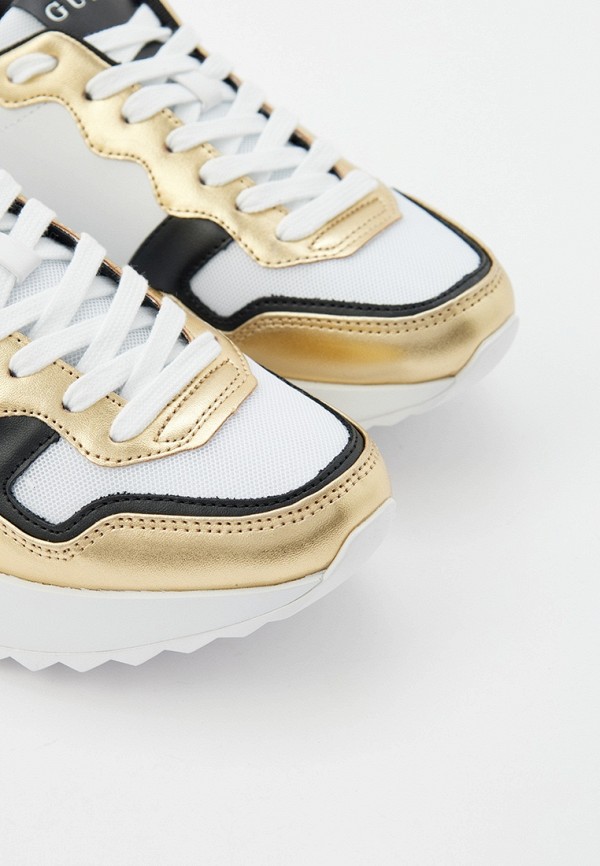 фото Кроссовки guess