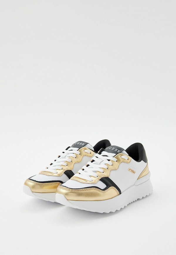 фото Кроссовки guess