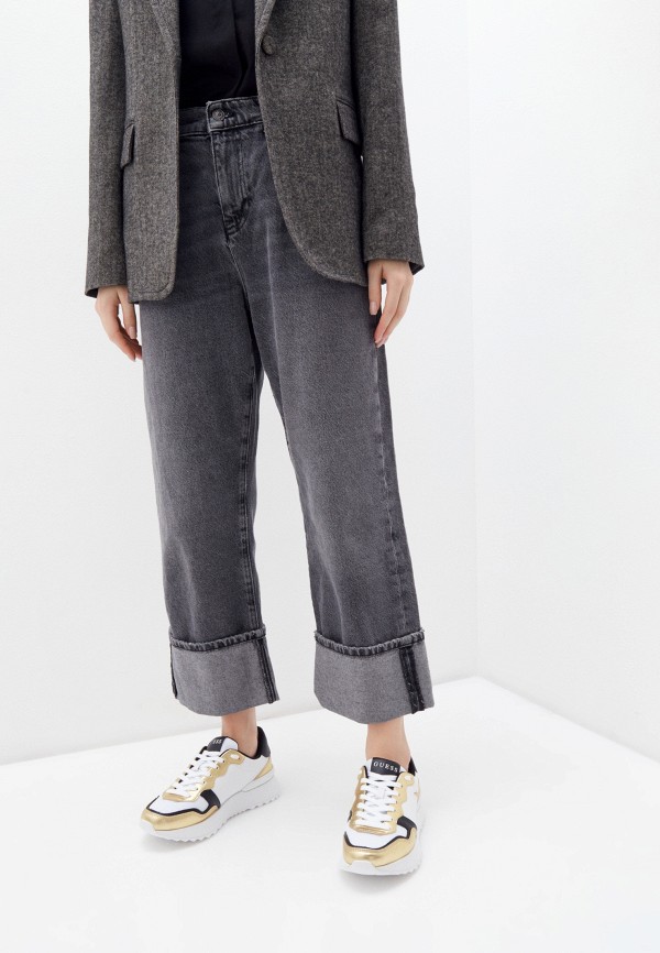 фото Кроссовки guess