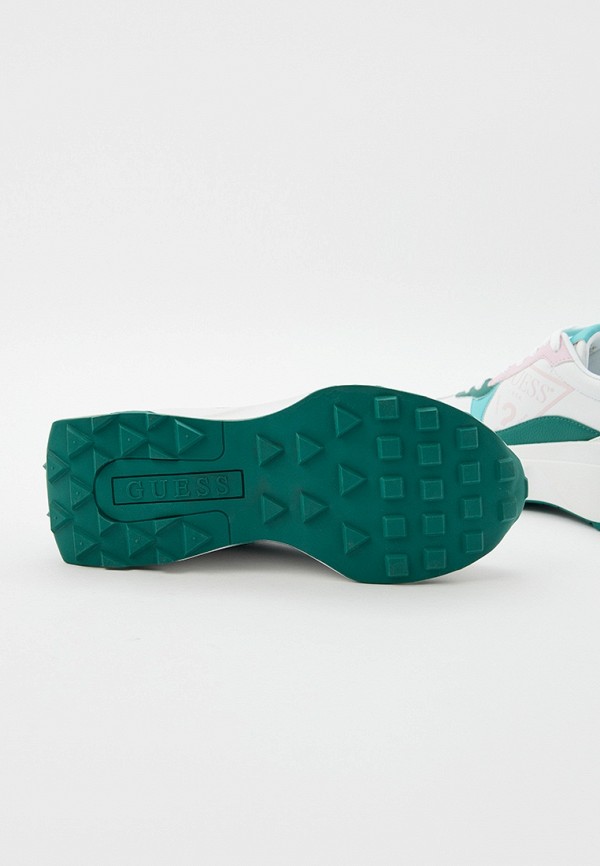 фото Кроссовки guess