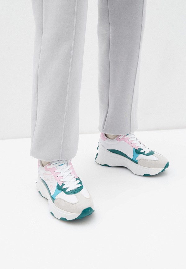 фото Кроссовки guess