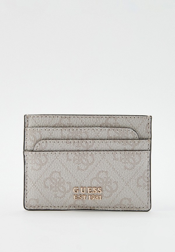 

Кредитница Guess, Бежевый