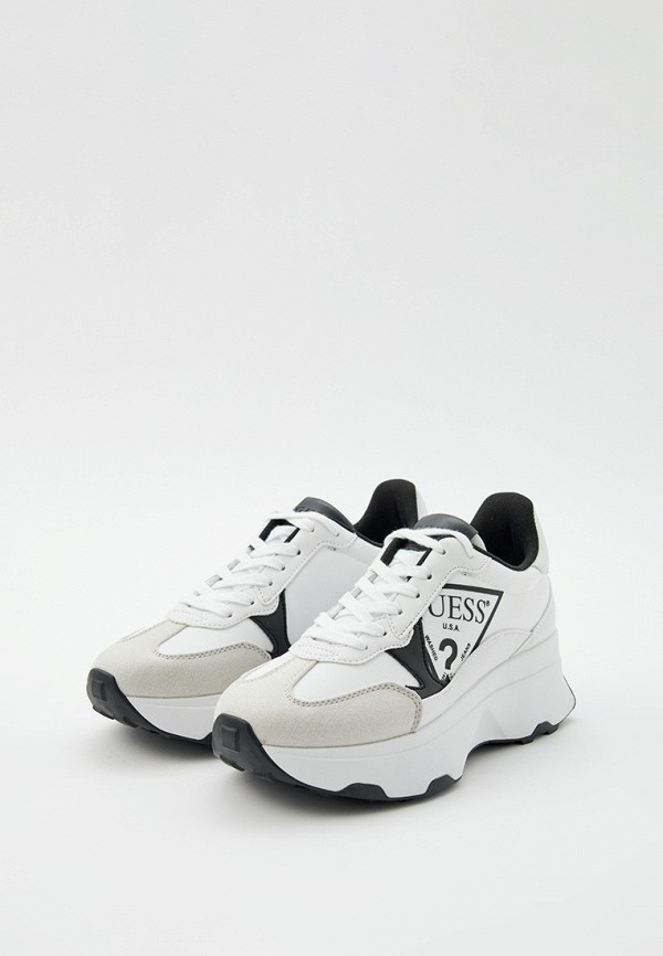 фото Кроссовки guess