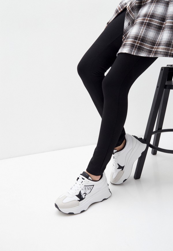 фото Кроссовки guess