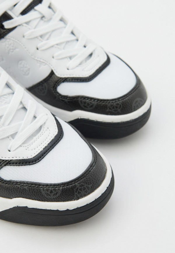 фото Кроссовки guess