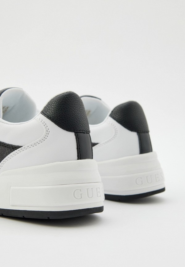 фото Кроссовки guess