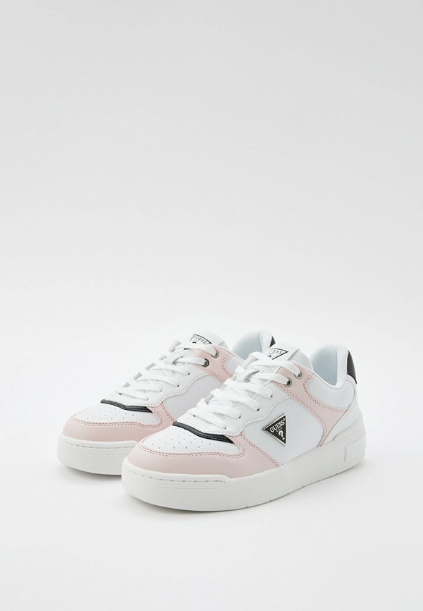 фото Кеды guess