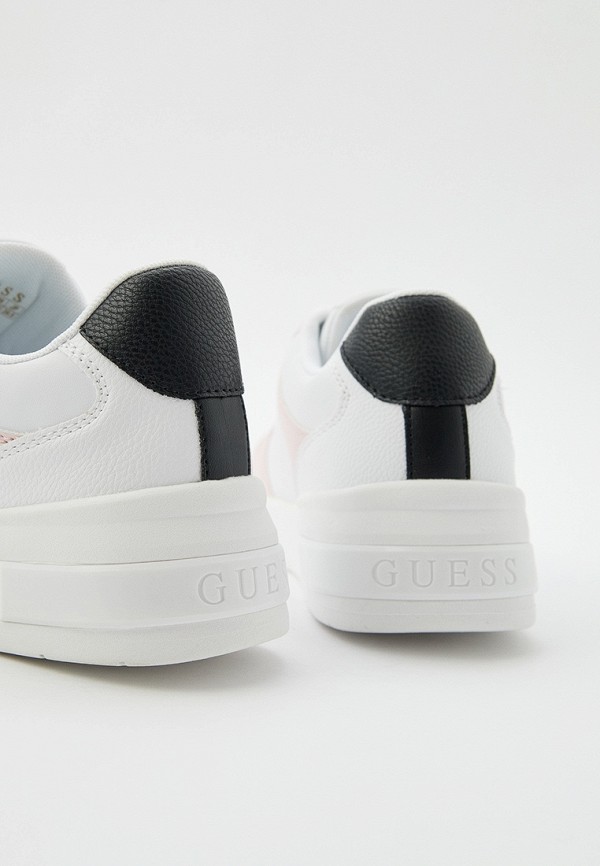 фото Кеды guess