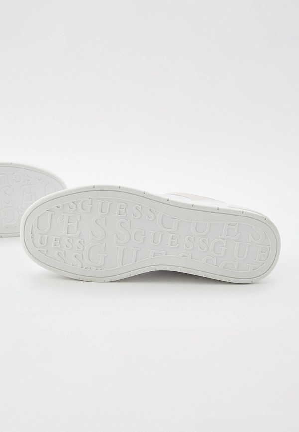 фото Кеды guess