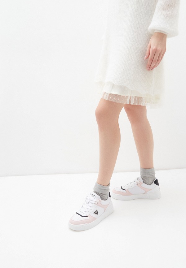 фото Кеды guess