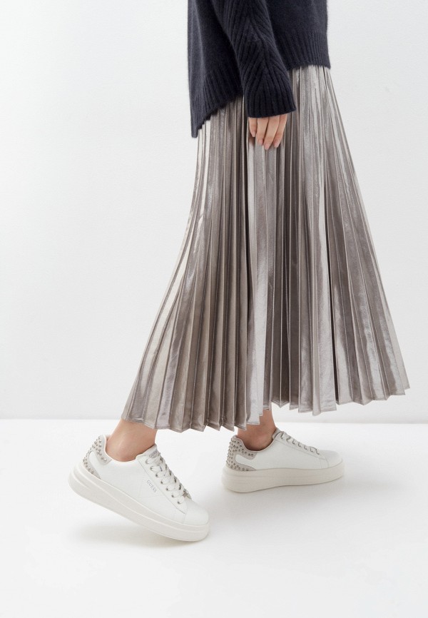 фото Кеды guess