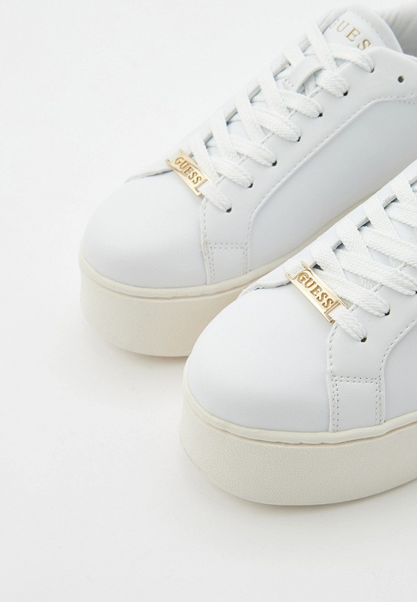 фото Кеды guess