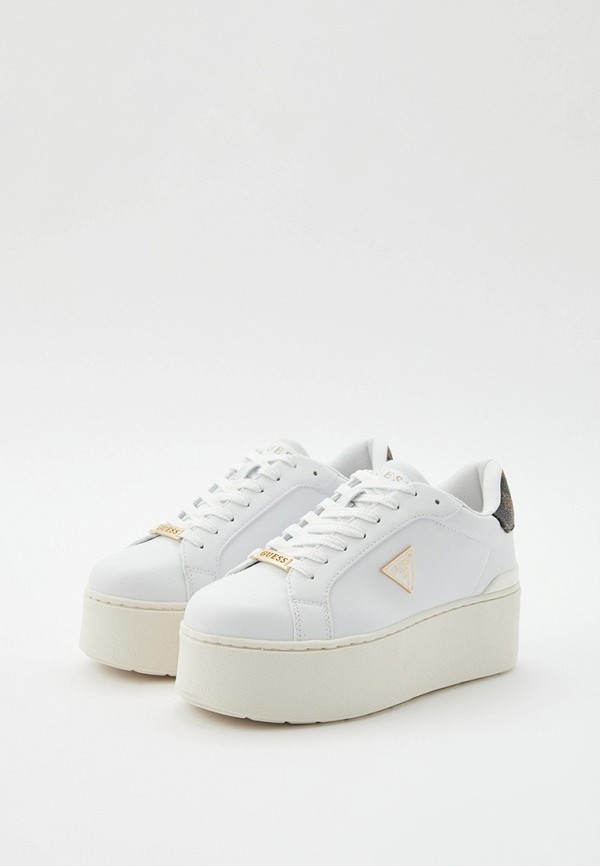 фото Кеды guess