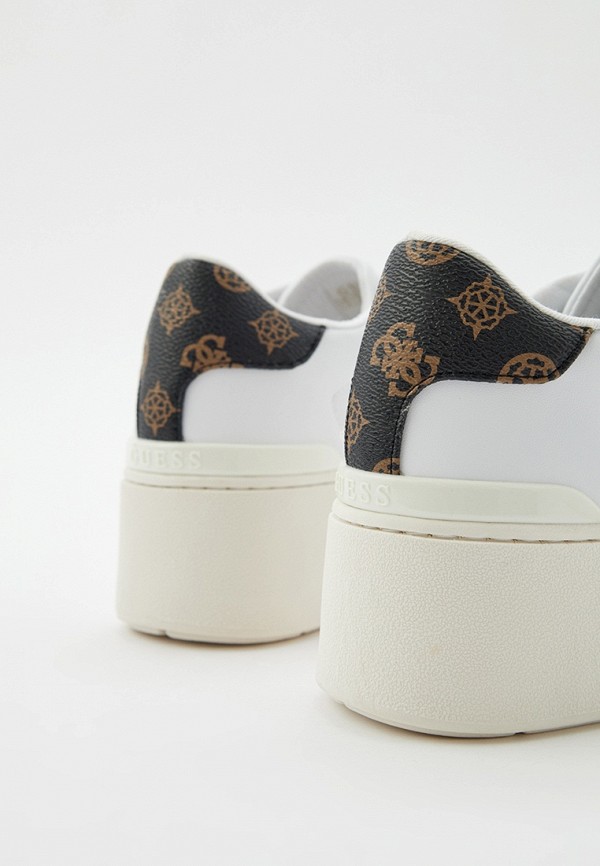 фото Кеды guess