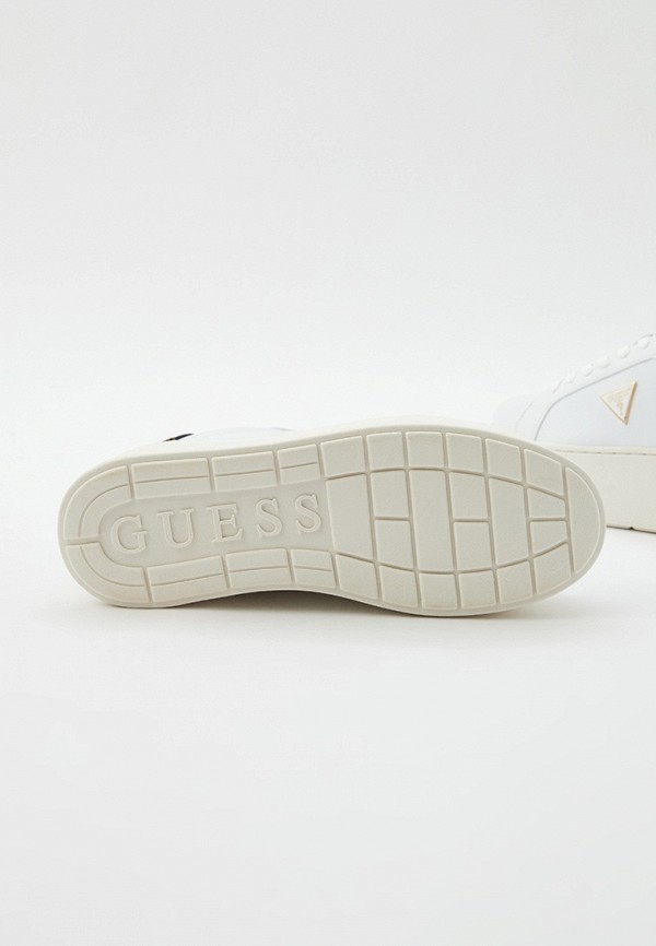 фото Кеды guess