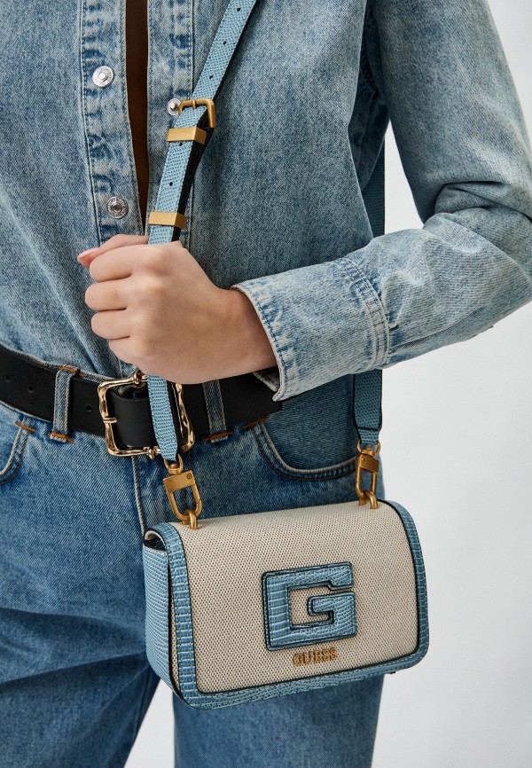 фото Сумка guess