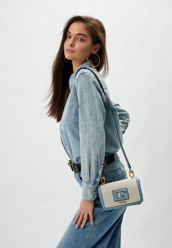 фото Сумка guess