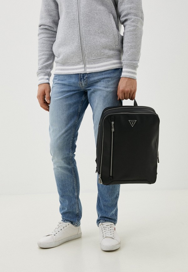 фото Рюкзак guess