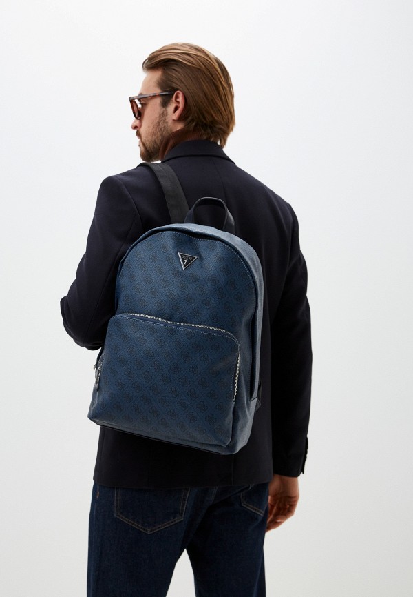 фото Рюкзак guess