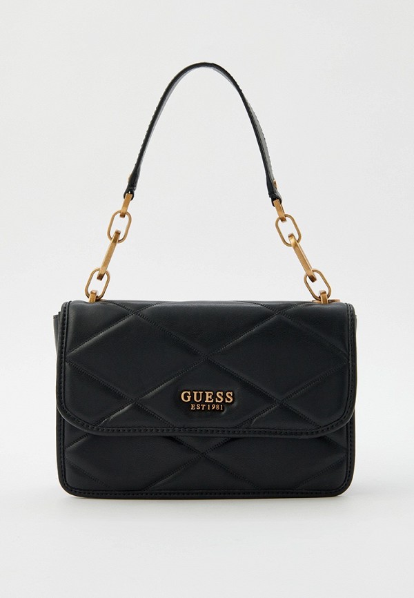 

Сумка Guess, Черный