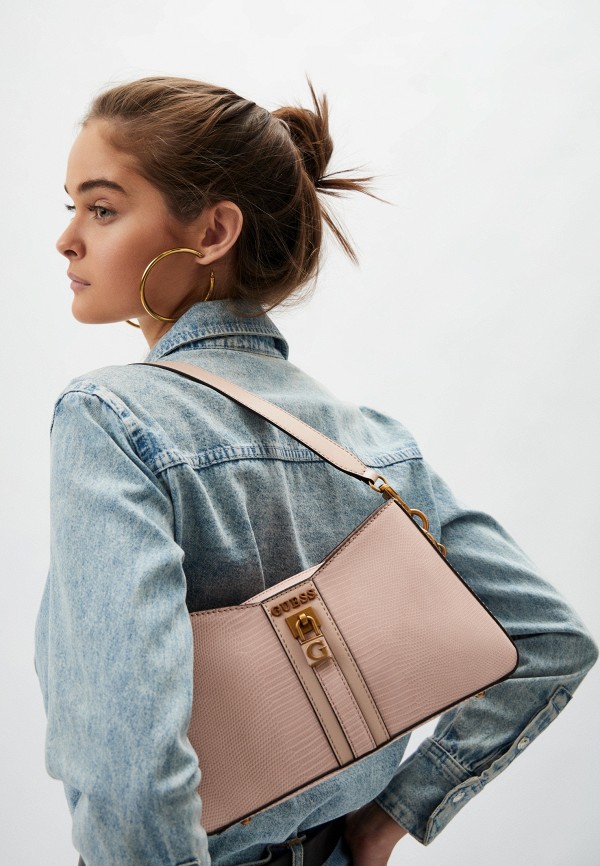 фото Сумка guess