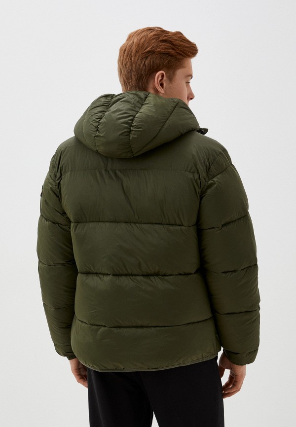 фото Куртка утепленная napapijri