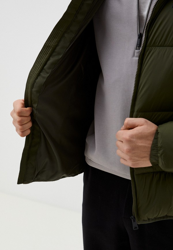 фото Куртка утепленная napapijri