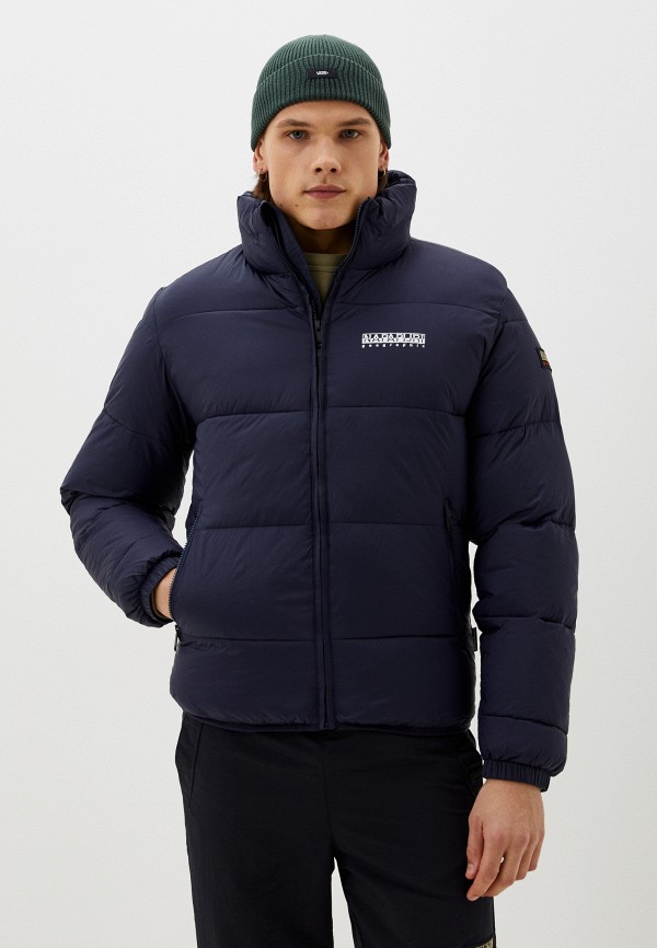 фото Куртка утепленная napapijri